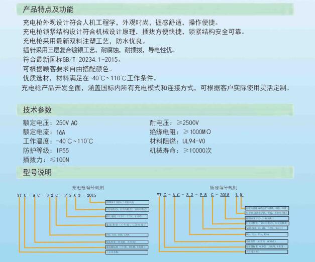 3.5KW充电接口（模式一）(图1)