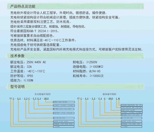 7KW充电接口(模式一)(图1)