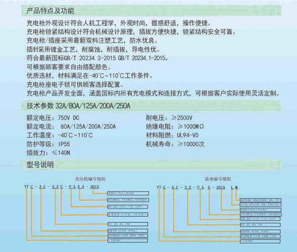 直流充电枪(图2)